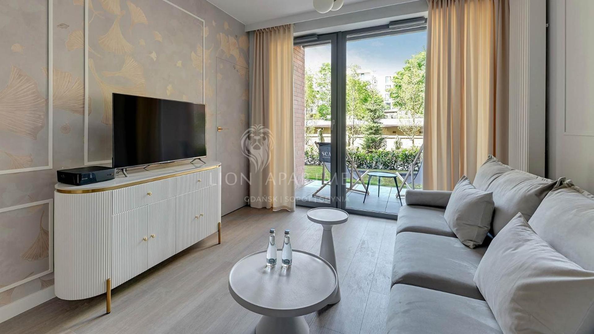 Premiem Cube Apartments In Center By Lion Apartments Gdansk Exterior photo