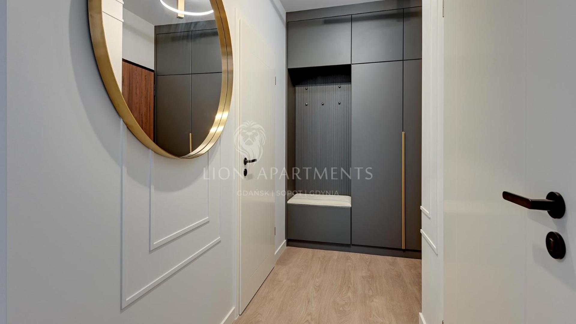 Premiem Cube Apartments In Center By Lion Apartments Gdansk Exterior photo