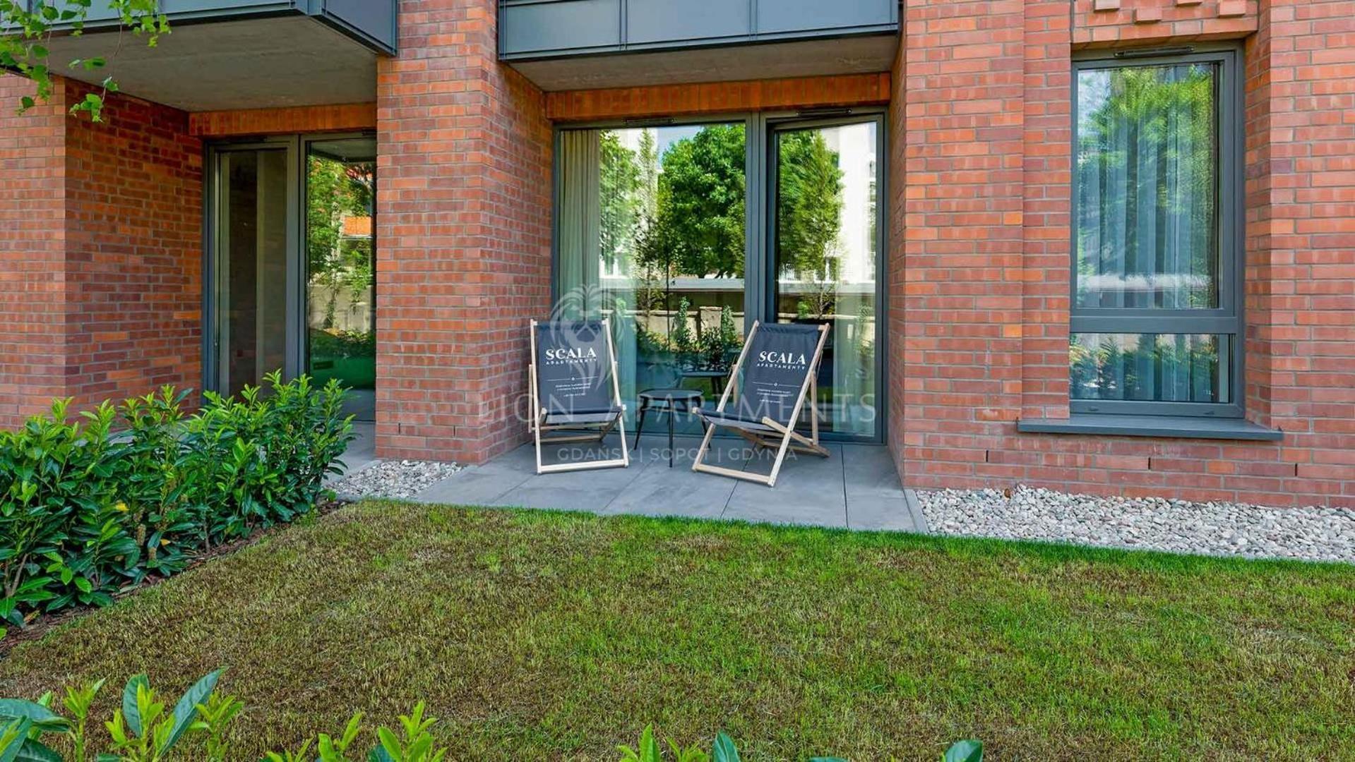 Premiem Cube Apartments In Center By Lion Apartments Gdansk Exterior photo