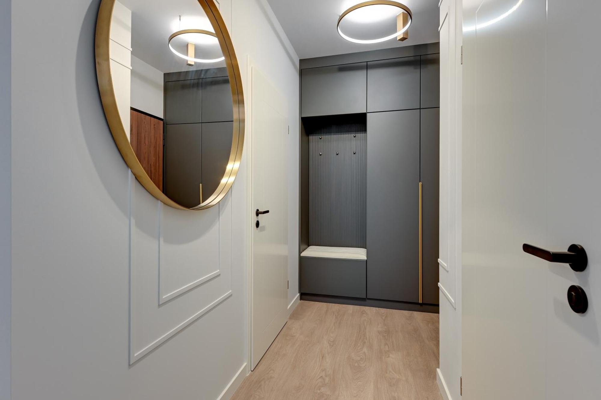 Premiem Cube Apartments In Center By Lion Apartments Gdansk Exterior photo