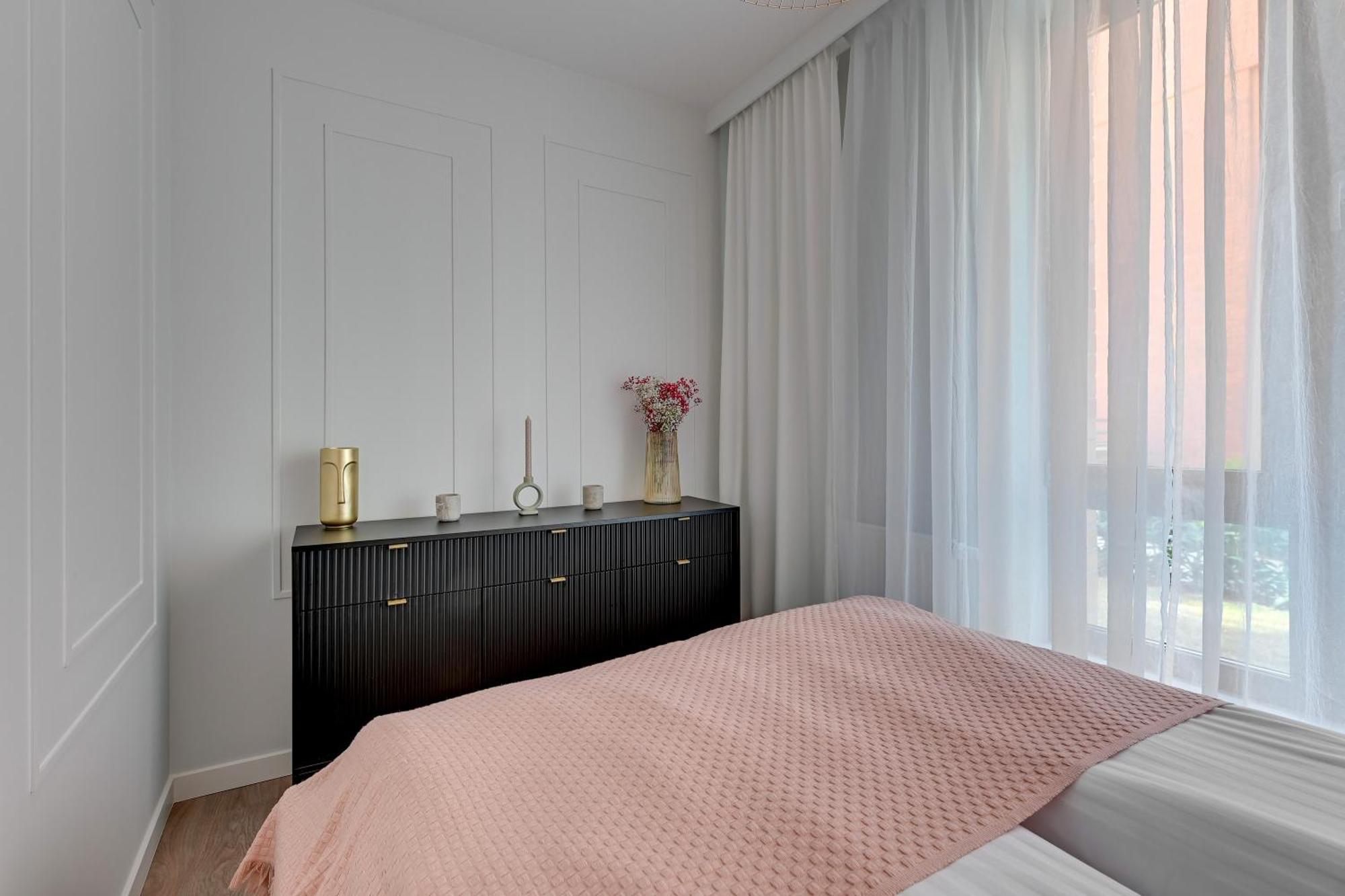 Premiem Cube Apartments In Center By Lion Apartments Gdansk Exterior photo